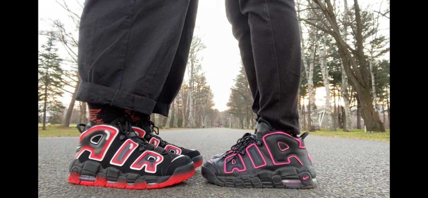 airmoreuptempo LaserCrimson
airmoreupte