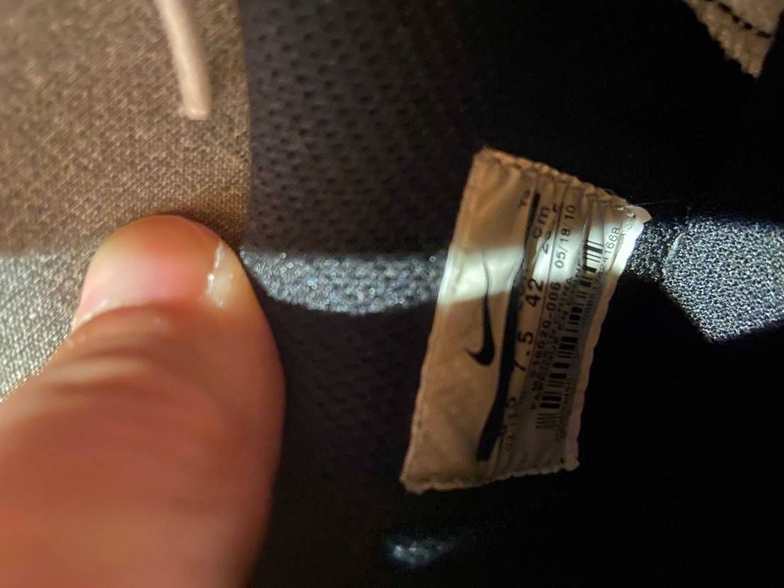 ダンク人気が落ちてこれが中古やけど1万で買えるのうれしい。
