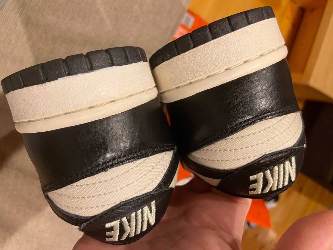 ダンク人気が落ちてこれが中古やけど1万で買えるのうれしい。
