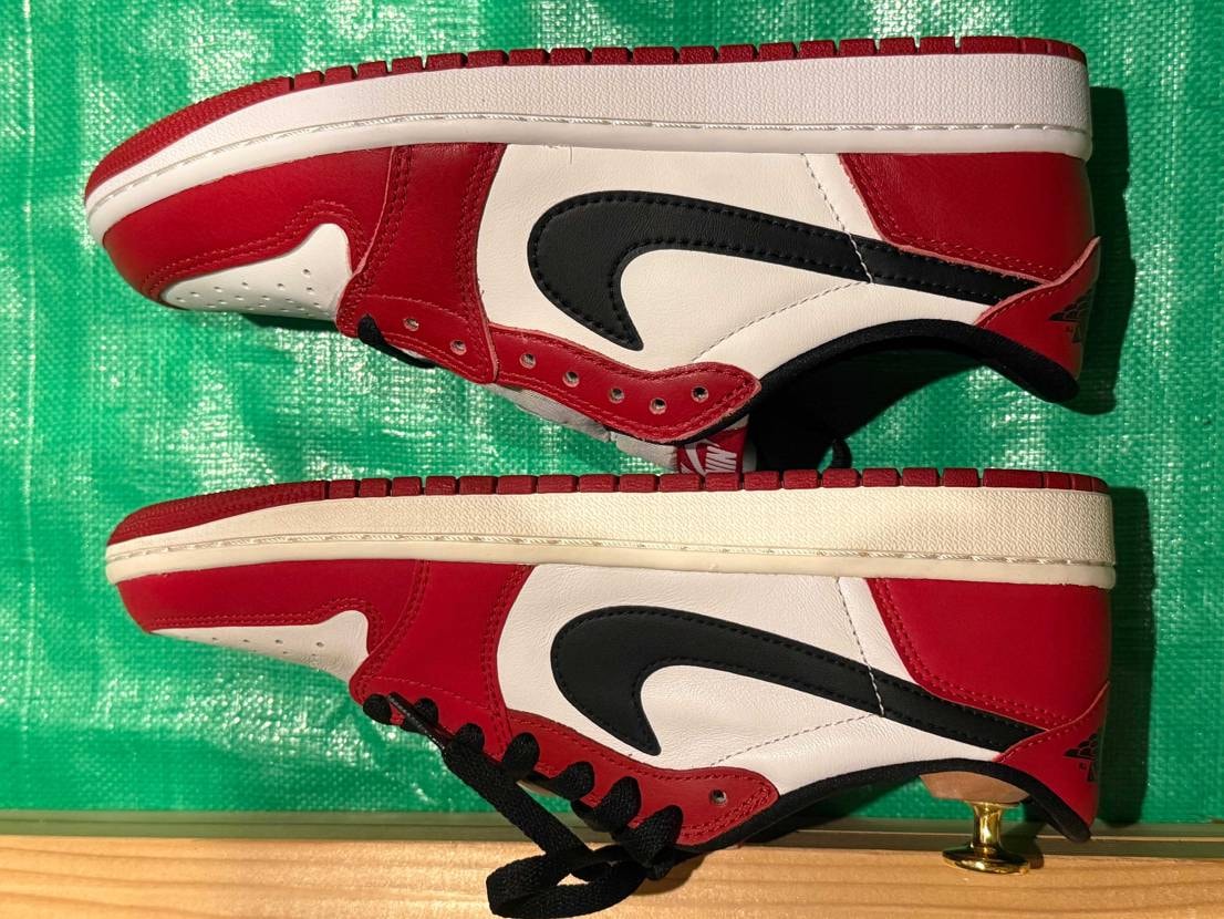 やはり2016の方がシュッとしててカッコイイなぁ。