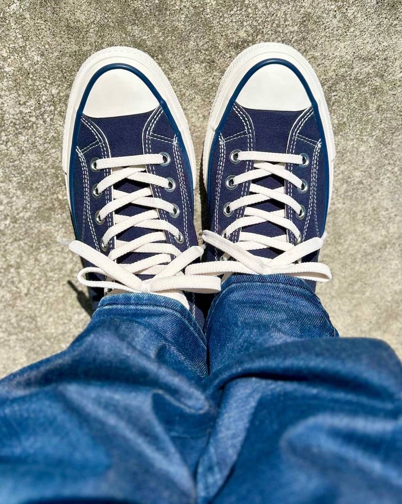 
昨日のlowと今日のhigh😘



オーセンは