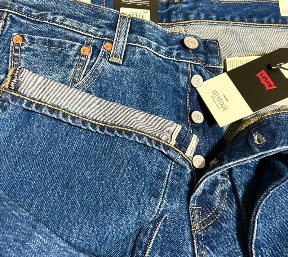 届きましたので🫡
今日は👖です…👟じゃなくてごめん