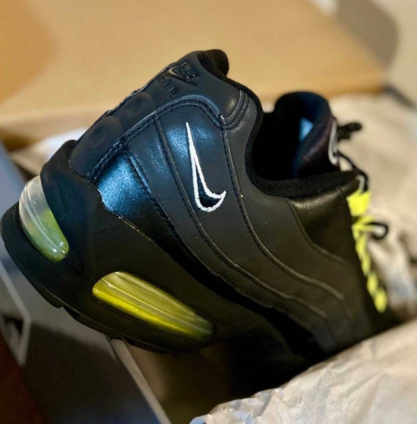 
👟はもちろん🙆‍♂️ですが…

何がいいかって
こ