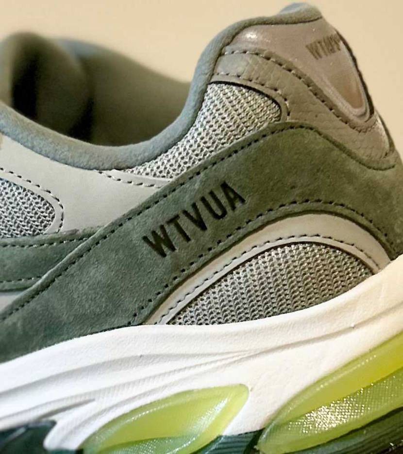 
「WTAPS VISUAL UP ARMORED」

今更ながら🤤🤤🤤🤤