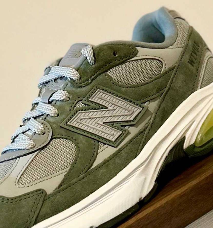 
「WTAPS VISUAL UP ARMORED」

