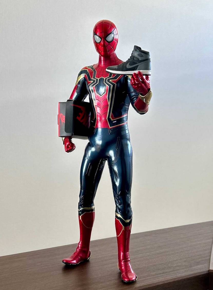 
おはようございます☀

ネタ枠で…w

どこ探し