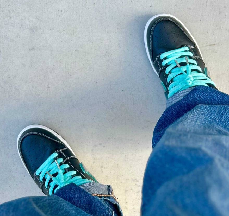 
久々のSB⚫️💎

やっぱコレは🫶

天気☀️や