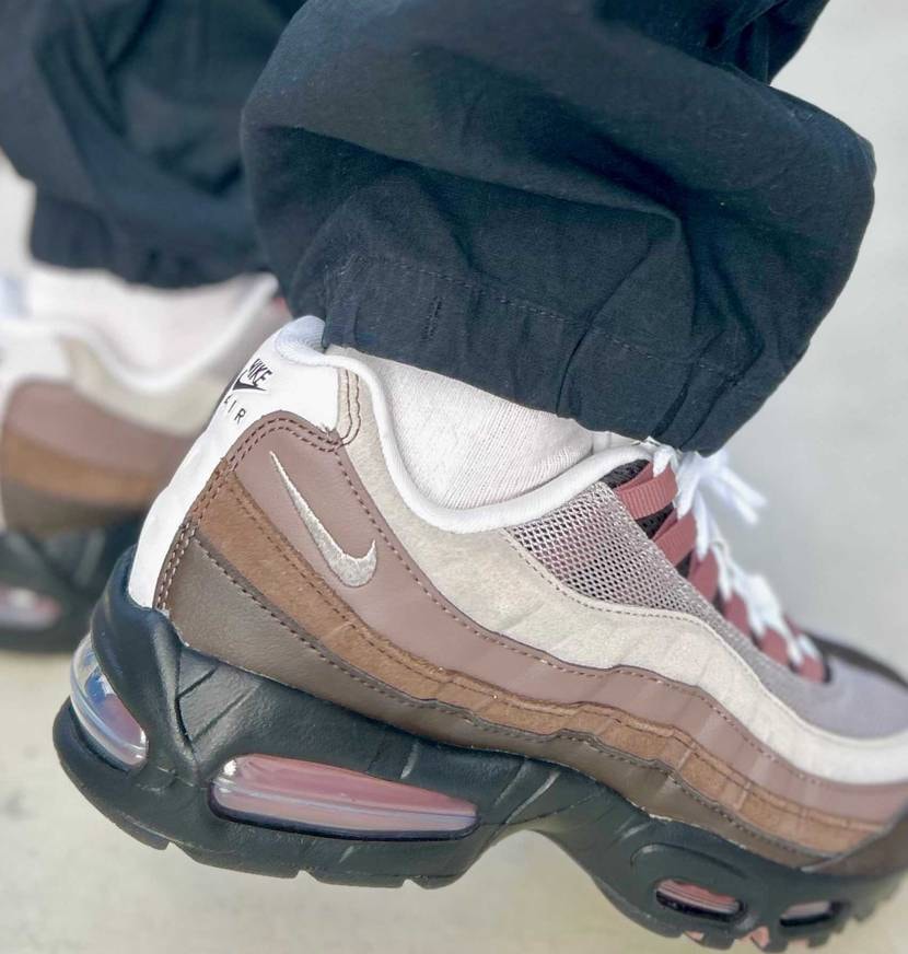 
本日は買ったまま放置してた👟

95渋滞緩和キャンペーン🎊

やっぱ