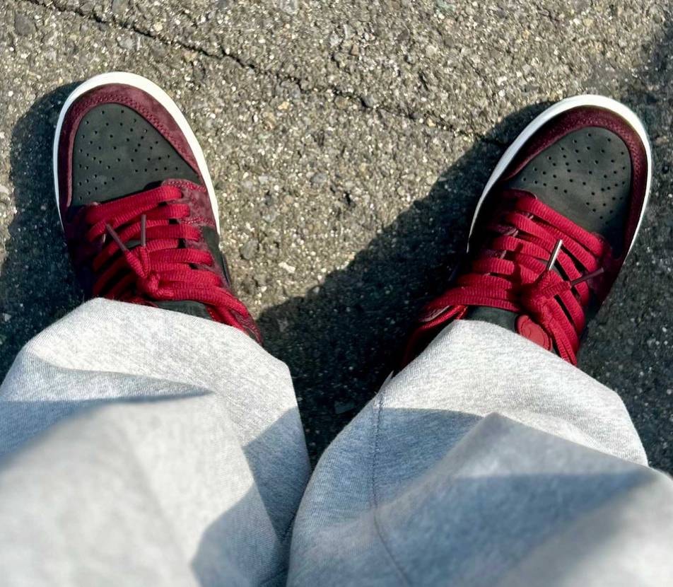 
今日はフーディで大丈夫👍
暖かい日でした〜

フー