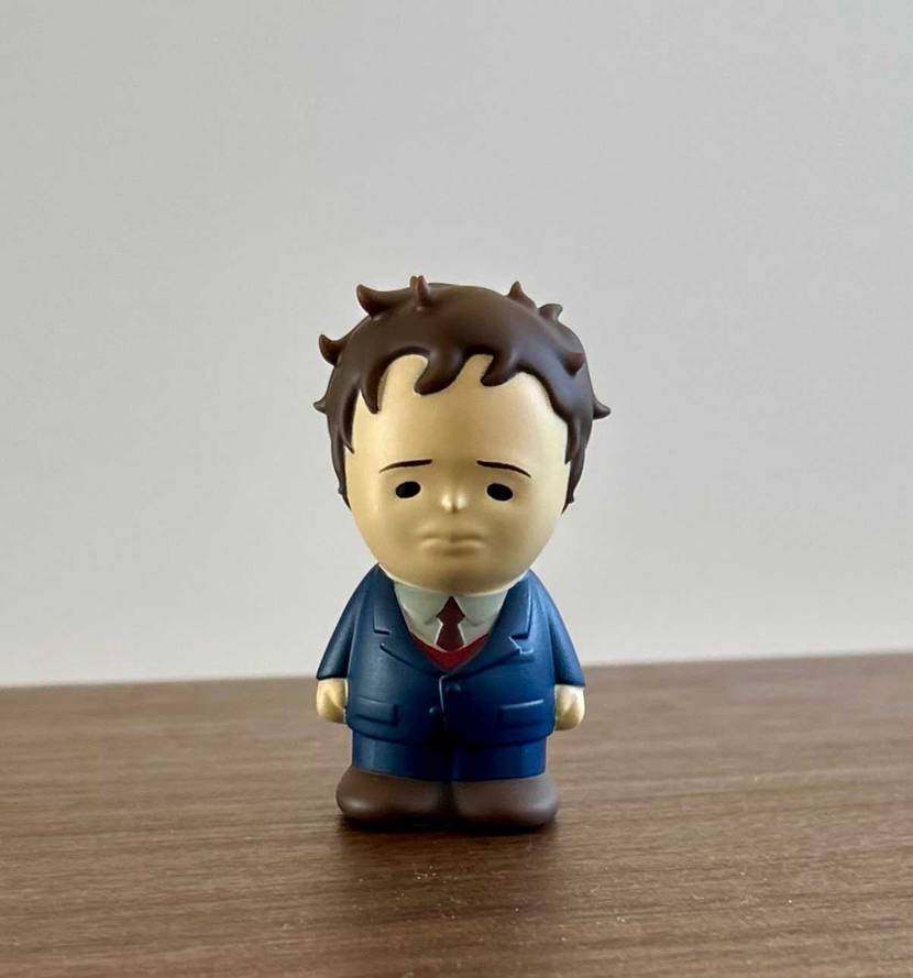 
今日はV2👟
履きやすく疲れない991V2
もうすぐ