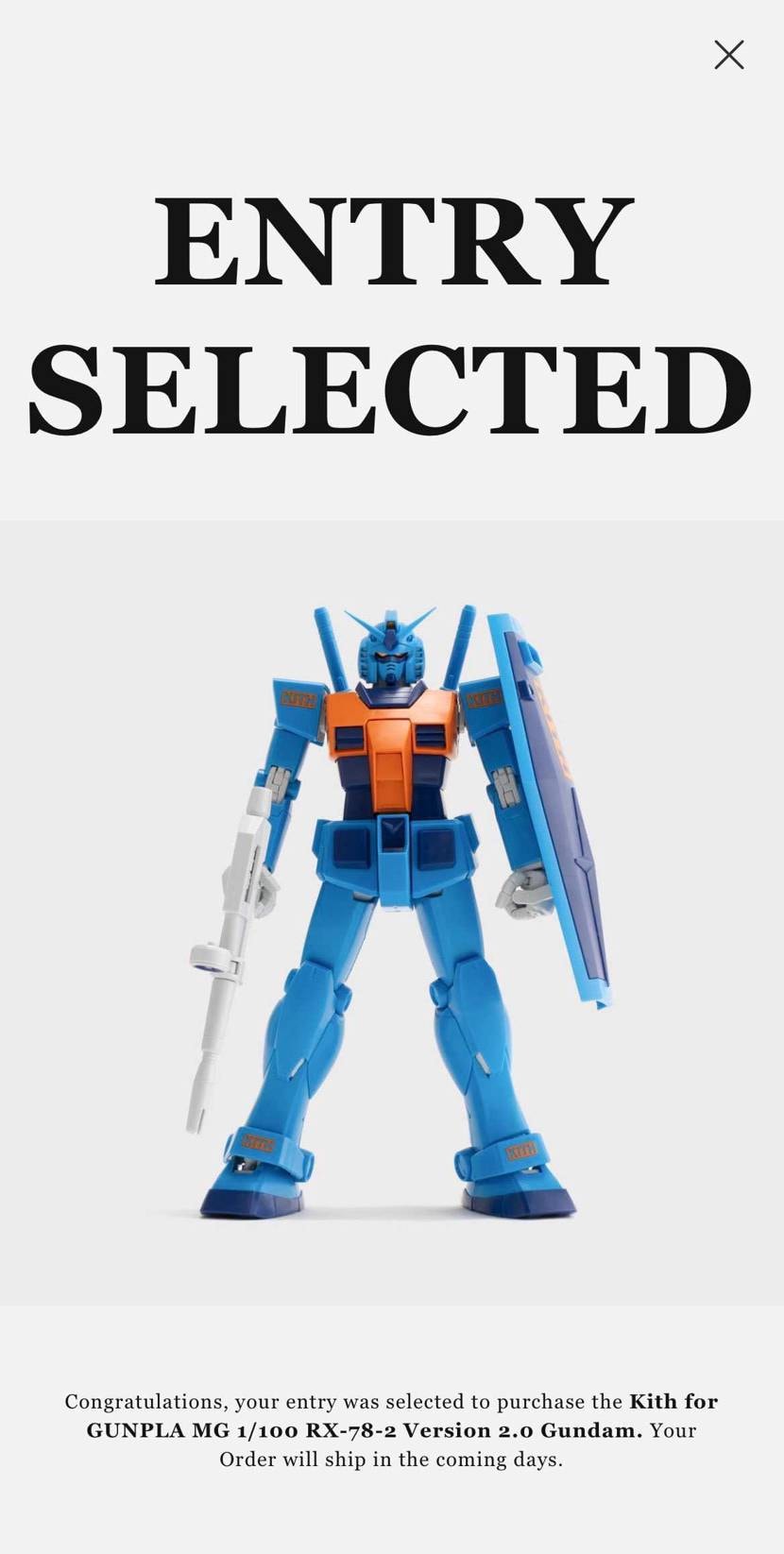 🤖
なんで英語なん❓
Xの当選ツイートは皆んな日本語やのに😑

皆が当選