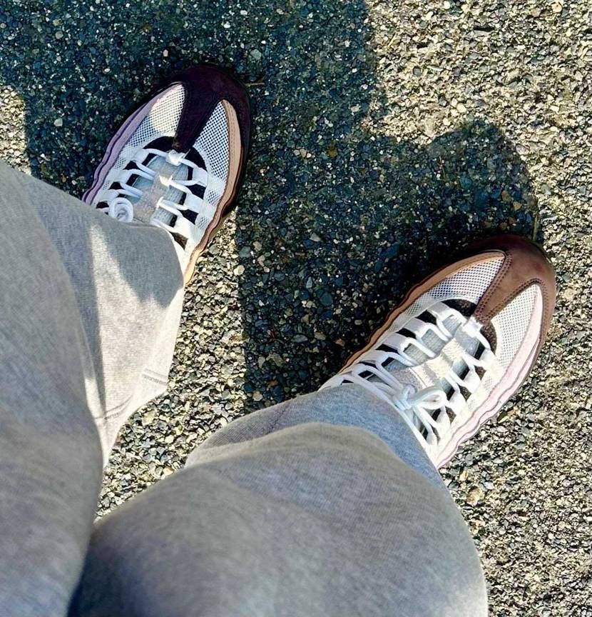 
今のところウチには🟡95来ませんけど…


花粉が