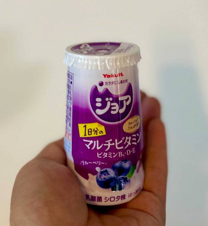 
自然光☀️👟

自然光☀️👟

自然光☀️🥛
