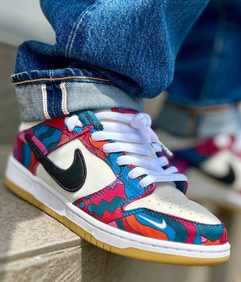 
今日👟

コレを越えるSBが出てこない…
個人的意見です🫰

天候
