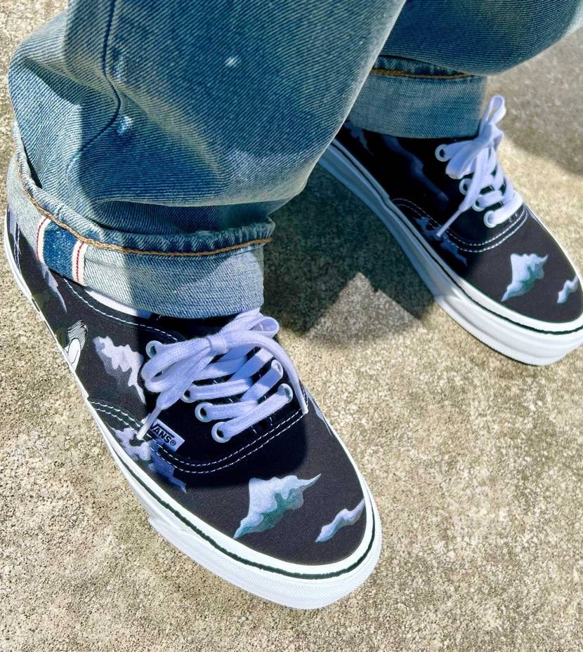 
昨日のlowと今日のhigh😘



オーセンは