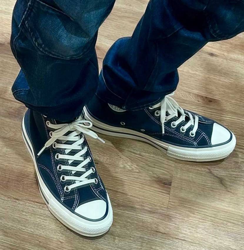 
本日、GU✖︎JOJO発売日✨

とりあえず欲しいの買えたんで🤟

