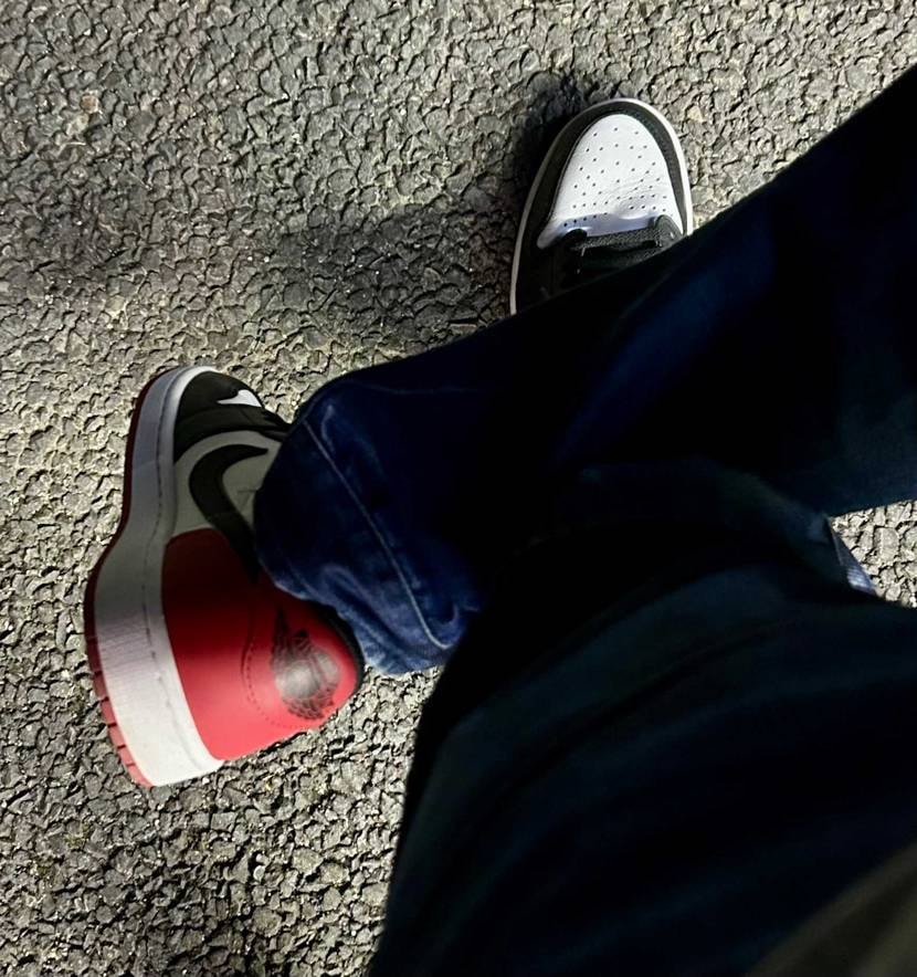 
まぁダメですよね〜😑

多分履かないし、もう諦めま〜す🥴

しかしな