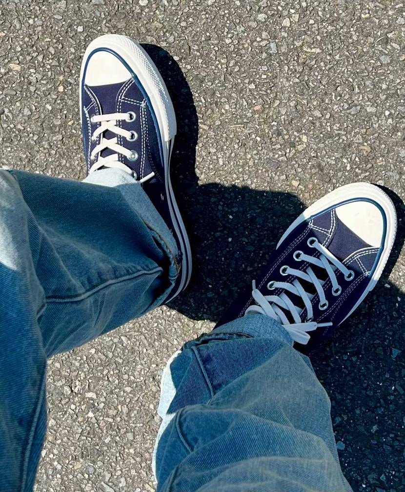 
もう…👖無理ですね💦
🩳じゃないと😇


以前よ