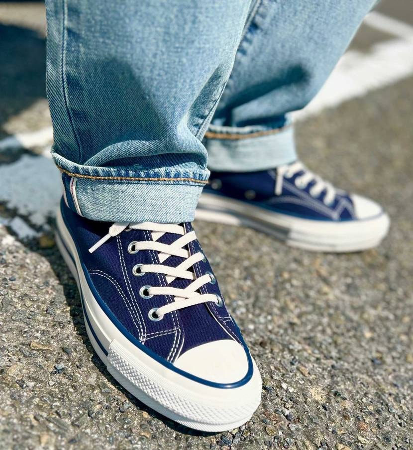 Converse Addict Chuck Taylor Canvas Hi 