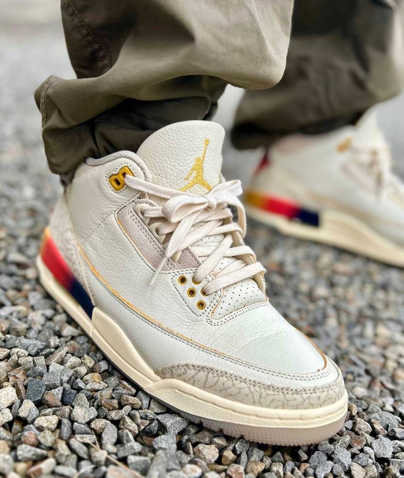 
久々に抽選参加してみようか😎👍

もし🎯なら初の SB AF1👟✨
