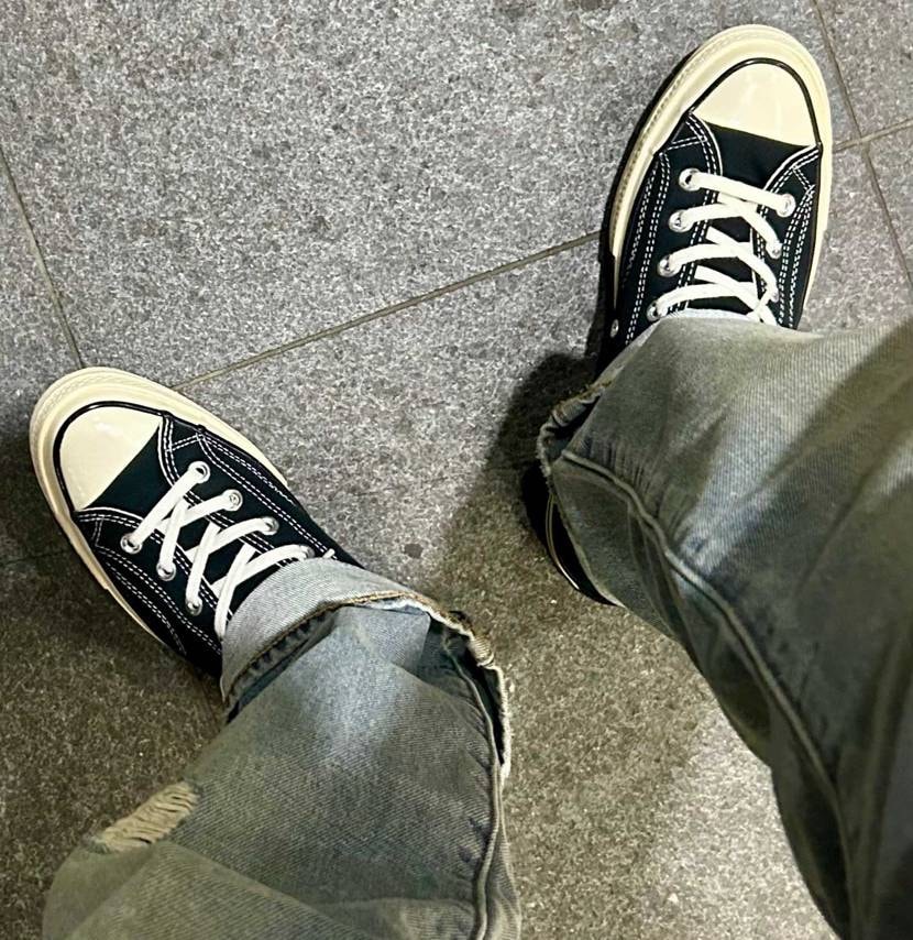 
土曜 addict 🎌

日曜 CT     🎌
