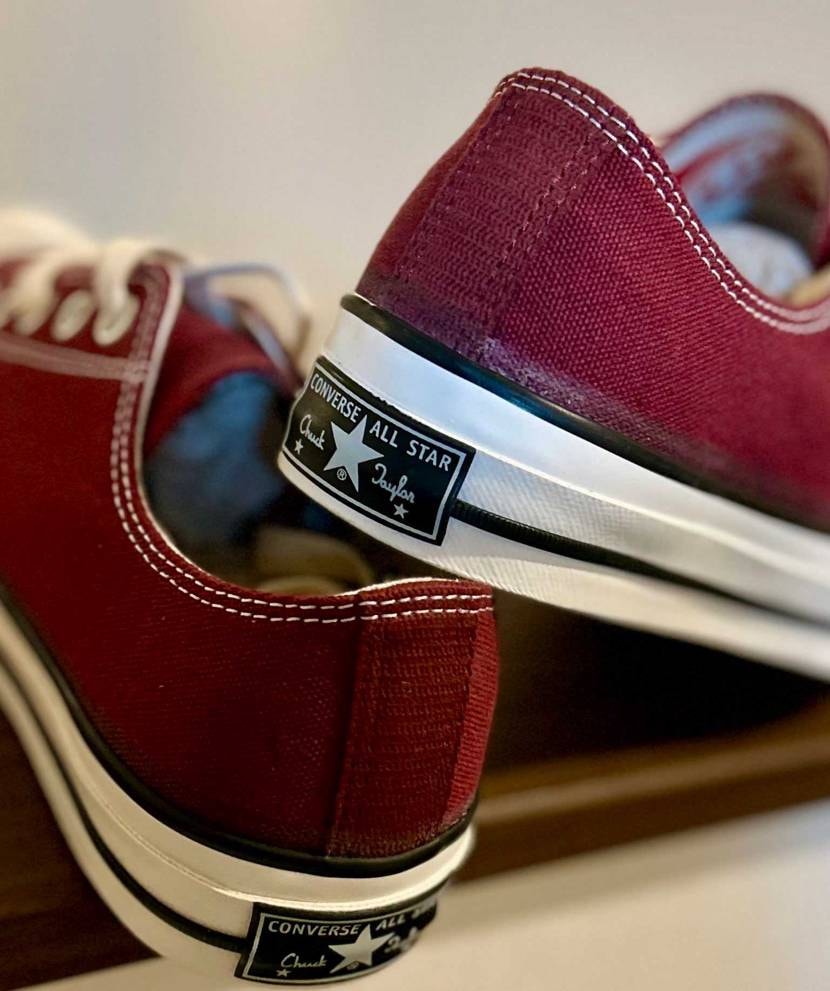 
特筆すべき事はありません🙄

コレ買いました🤟
