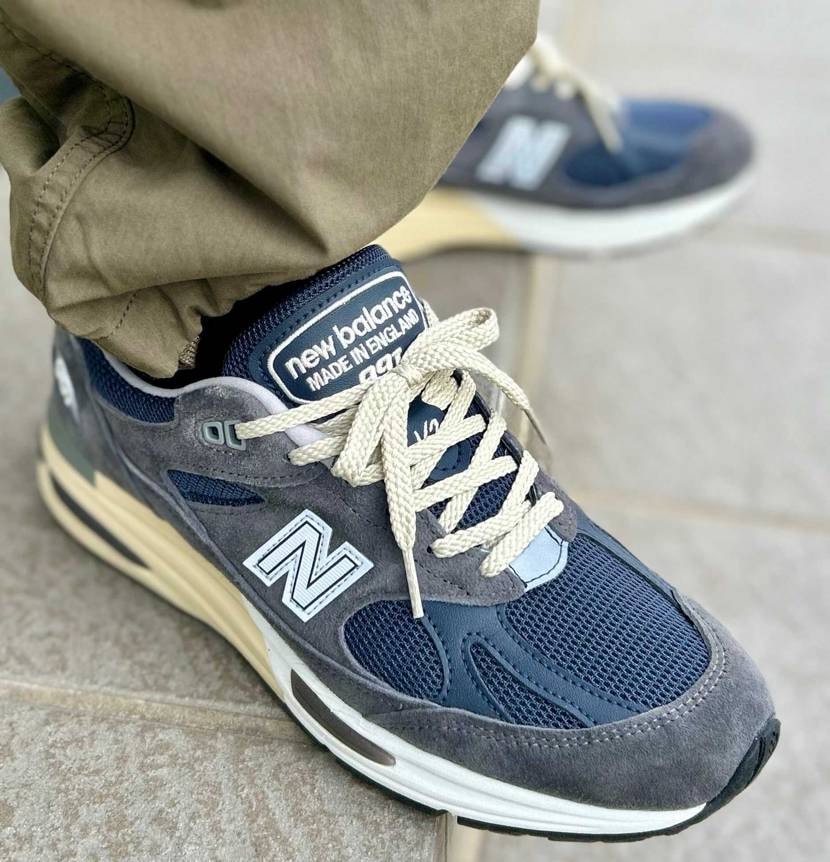 
本日の

👟V2
new balance で1番好