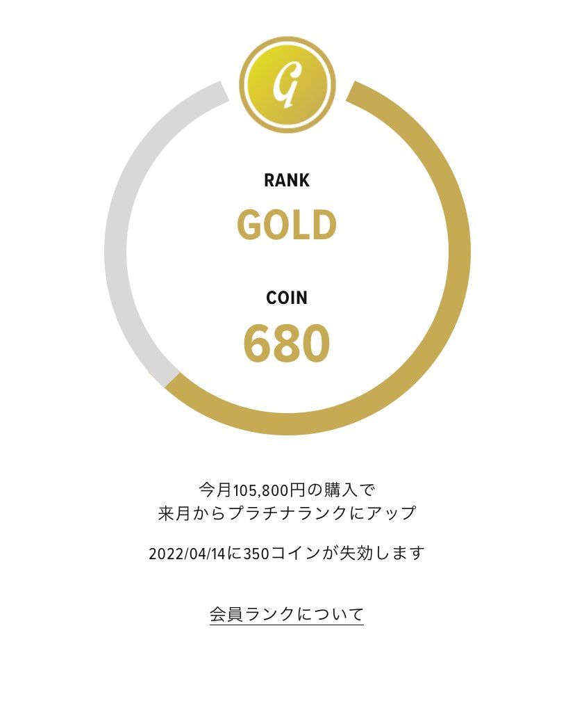 SNKRSは限定なんて幻...
snsは安定...
アト