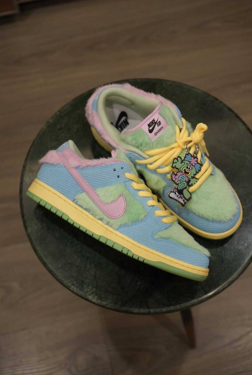 素晴らしいスニーカーと共に素晴らしい場所へ~~
#スニーカー好き #nike