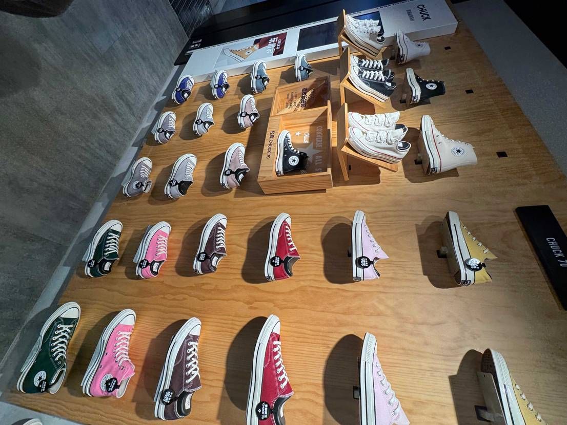 CTやらは激安笑