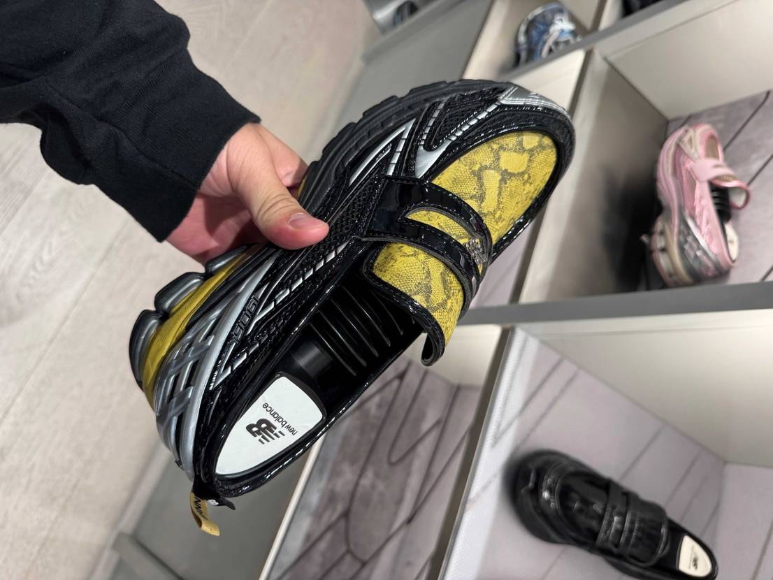 質感良きでした。