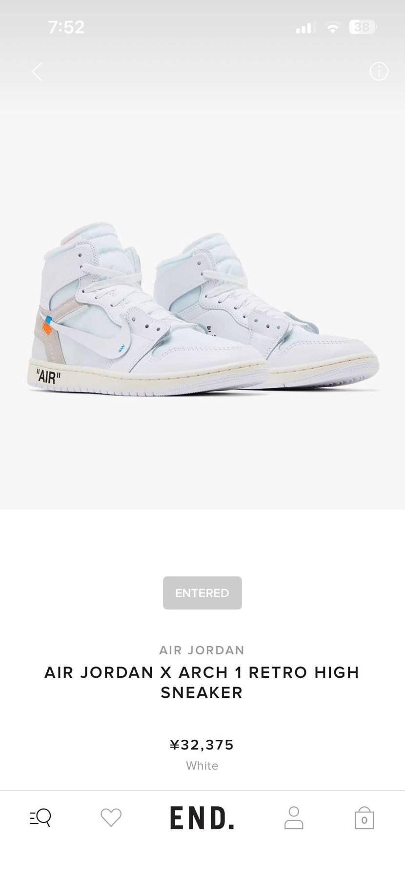 END当落通知来んかった…💔
俺だけ？