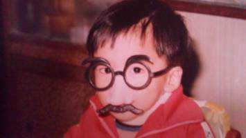 ユーザーアイコン