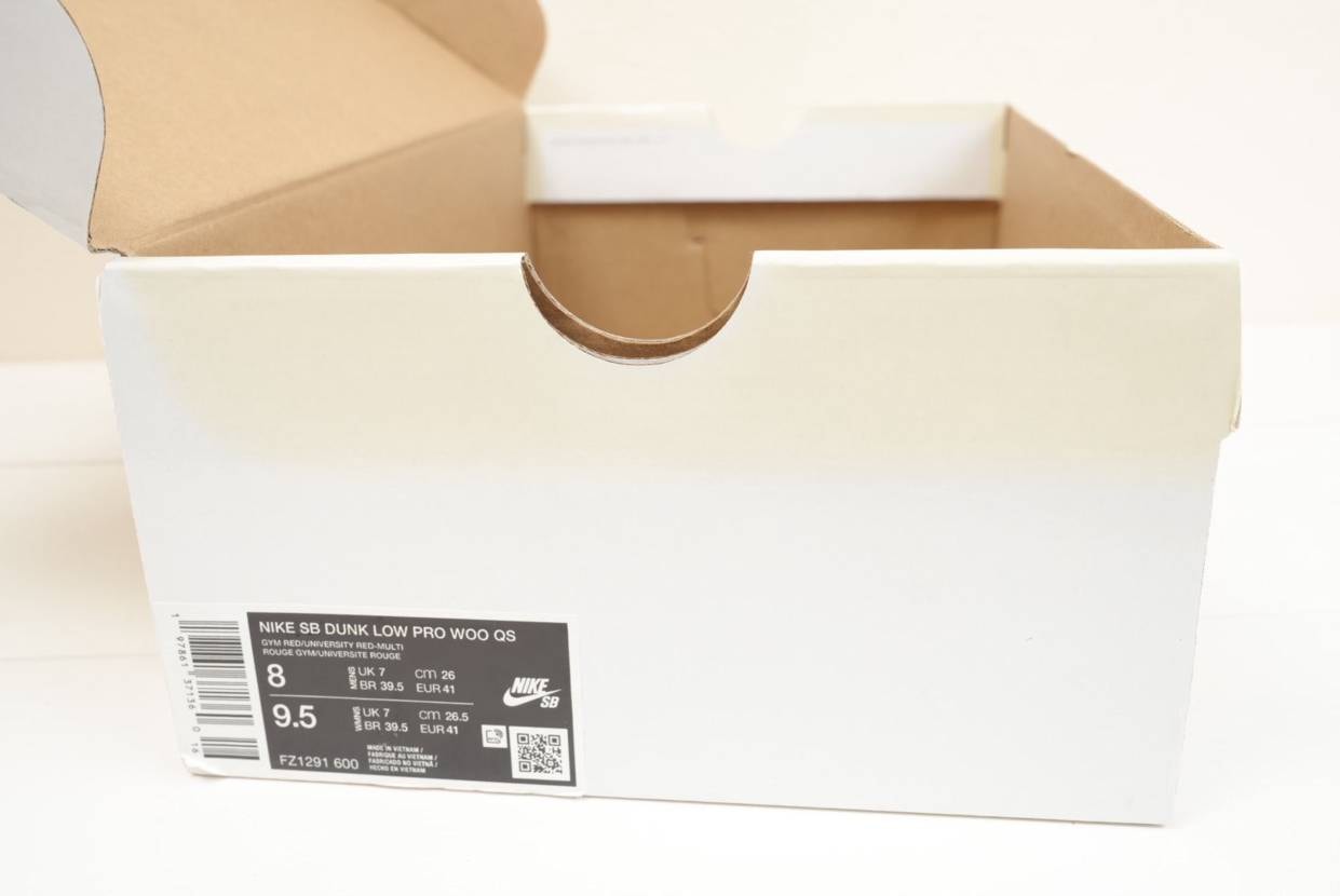 26cm
8900円

コレクション用✖️
未使用品