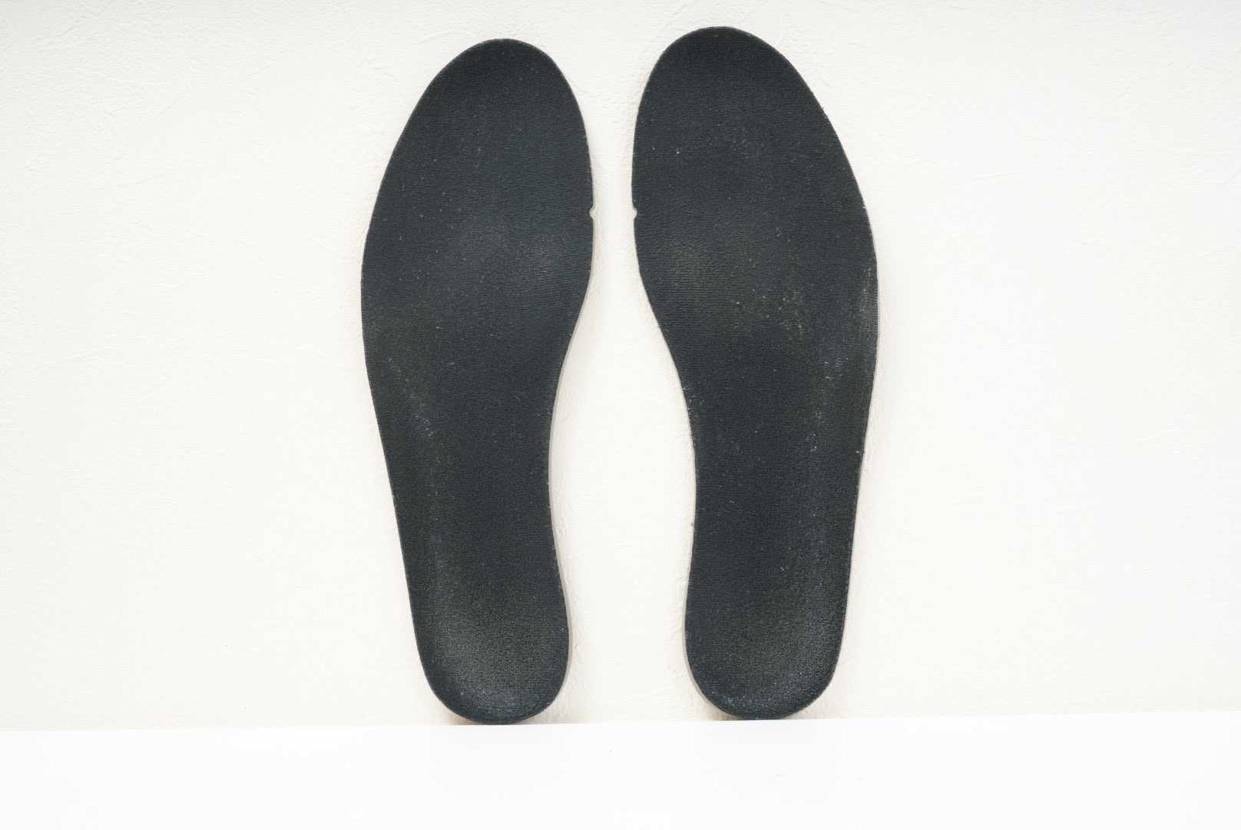 28cm
99999円
コレクション用❌
履き口ライナ