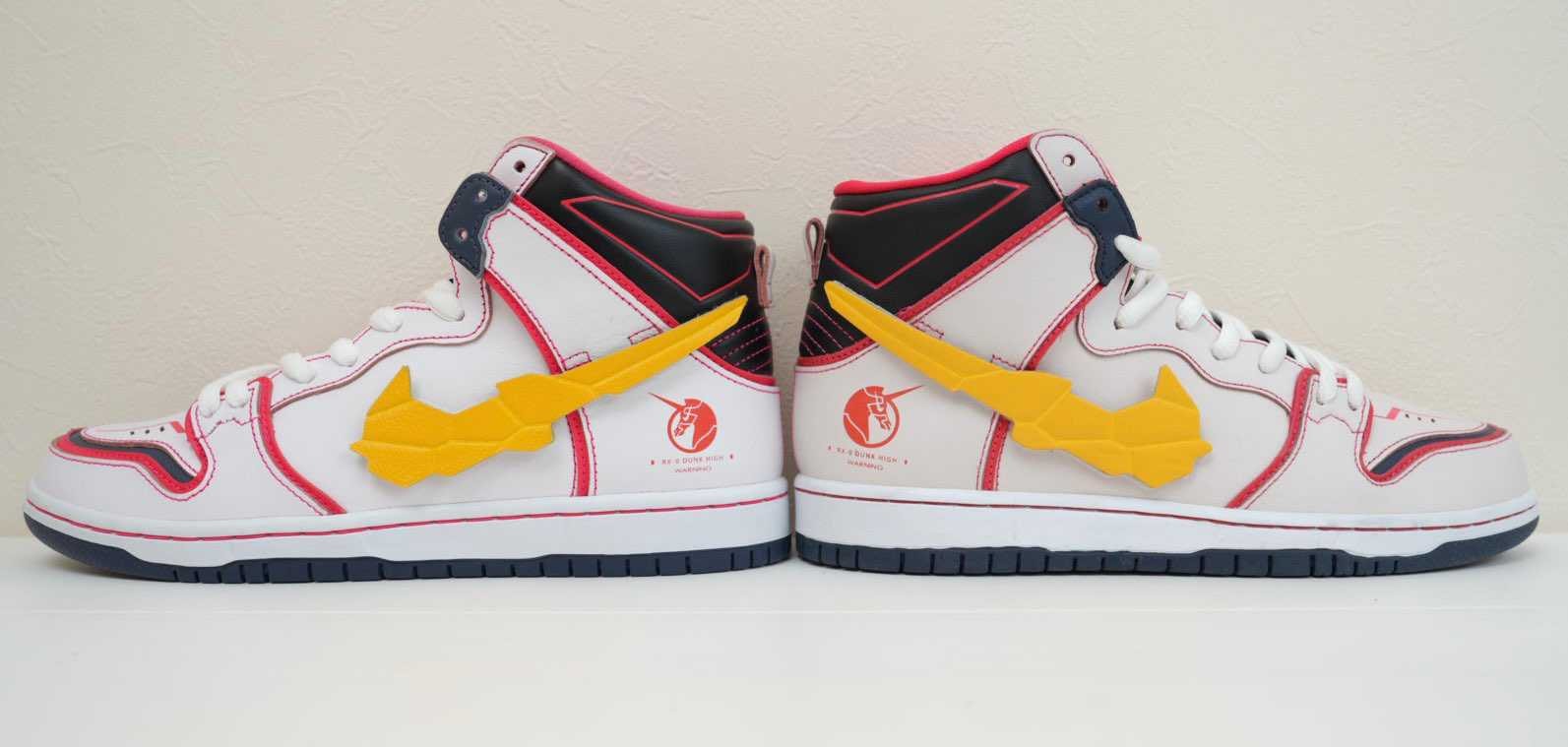 パッと見わからんやったけど並べたら一目瞭然やった笑