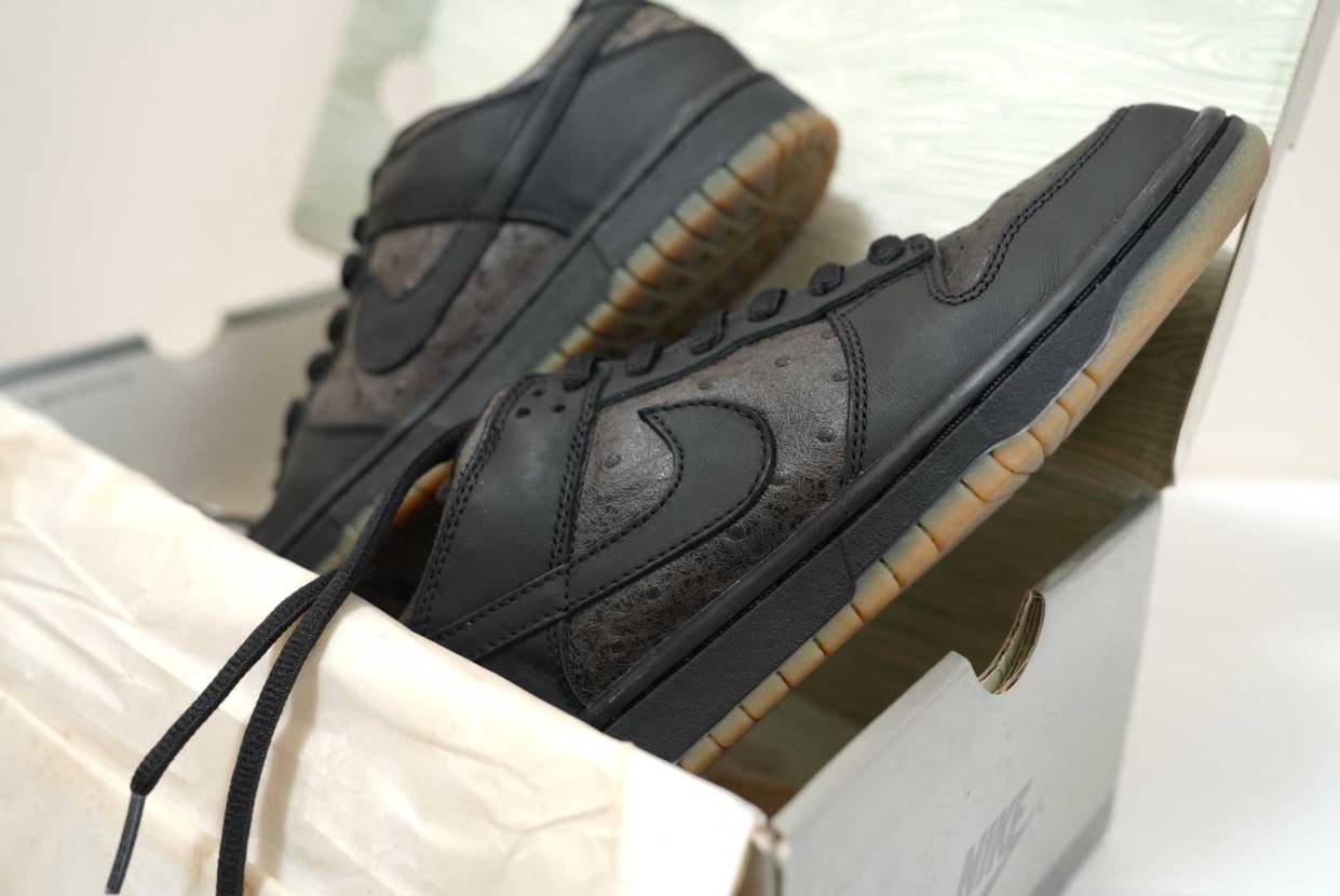 26.5cm
29,800円
お探しの方いかがでしょうか？
お値段ご相談可