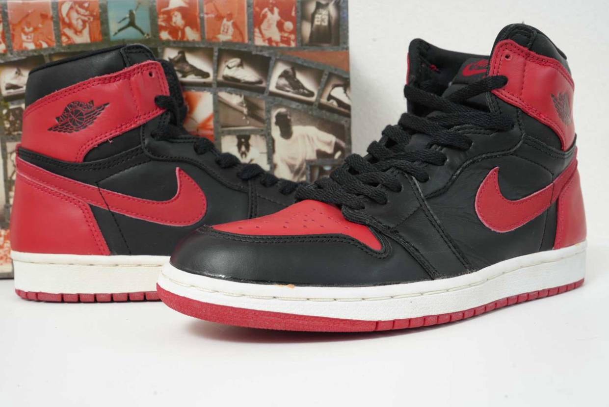 26.5cm
99,999円
1994年モデルになります
お探しの方一味違