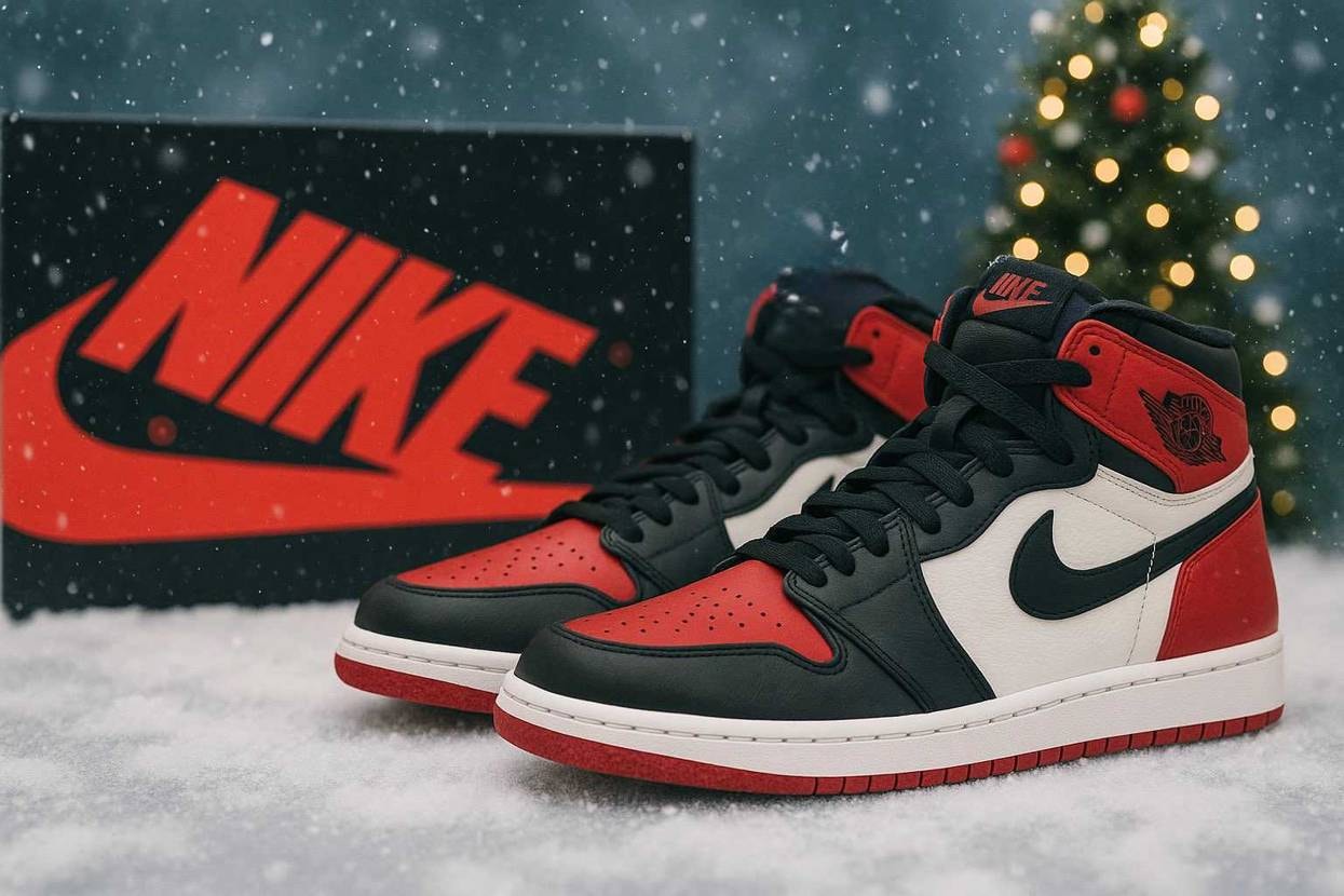 ナイキ エアジョーダン 1 レトロ ハイ OG 