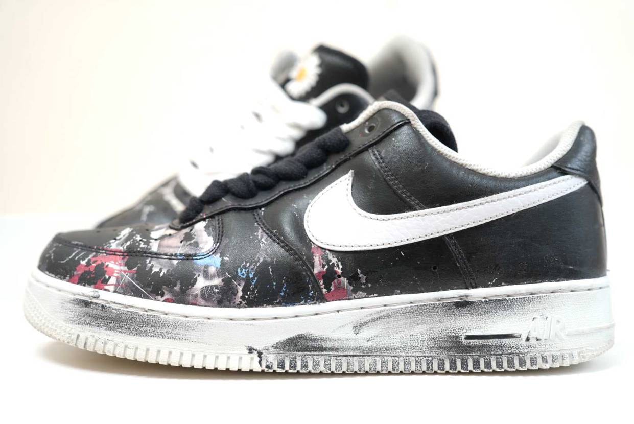 28.5cm
13800円
お探しの方
この機会にいかがでしょうか？
お