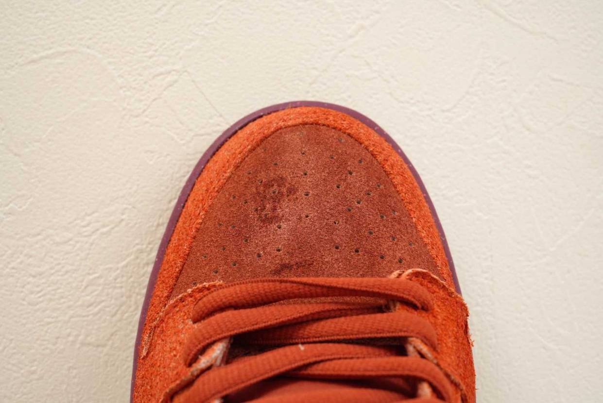 27cm
6800円

試着程度の状態になります。
