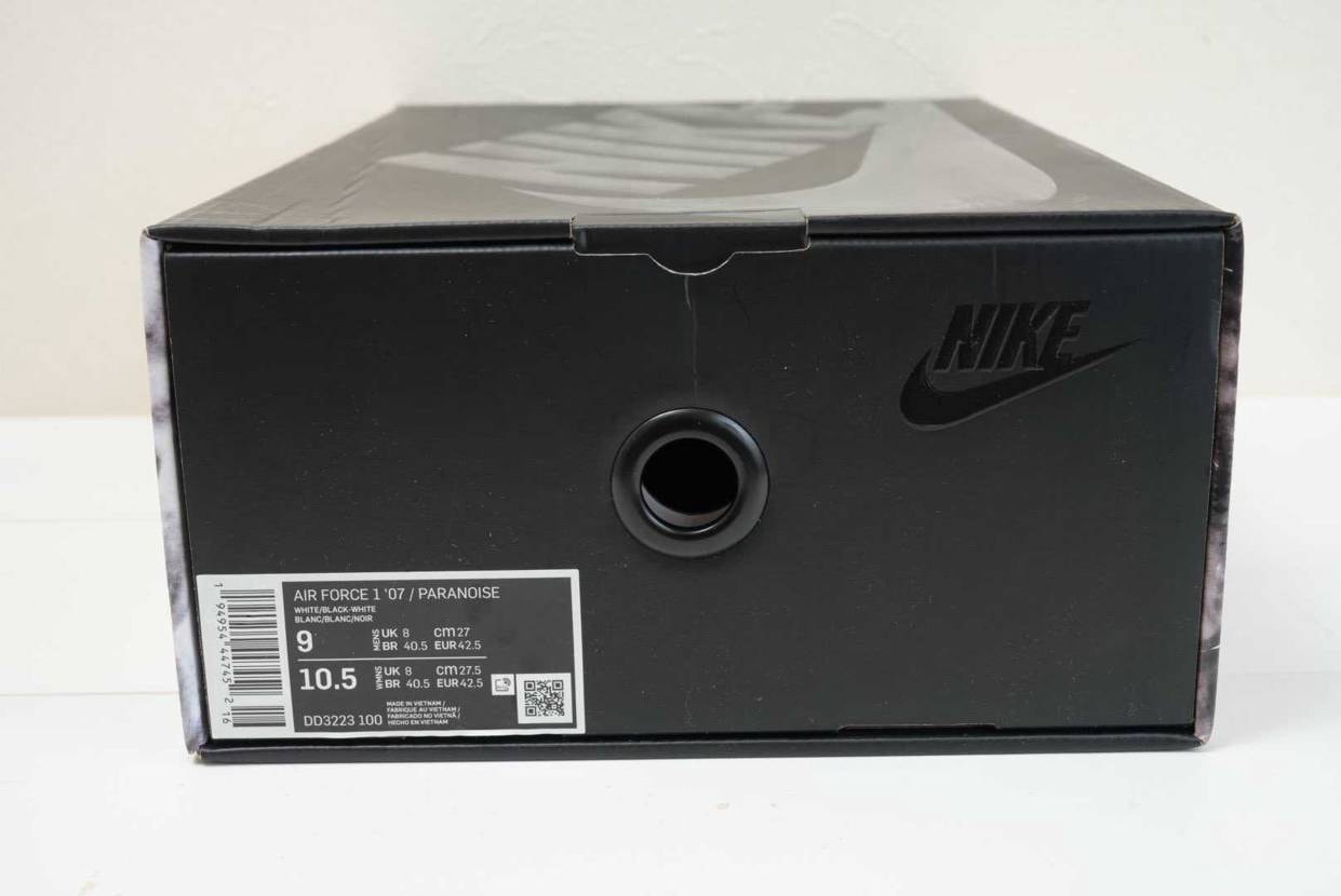 27cm
49800円
右足塗装剥がしてありますが、
