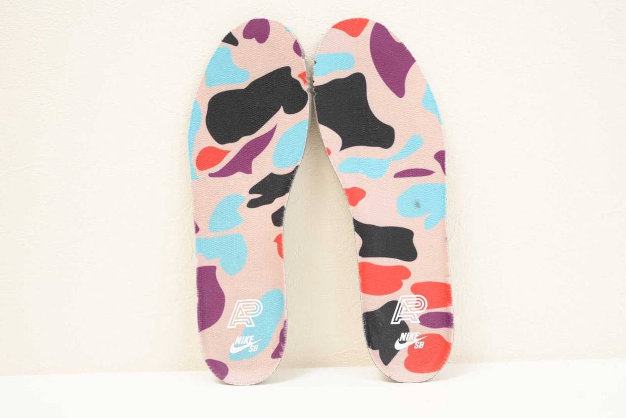 25.5cm
6800円

コレクション✖️

ボ