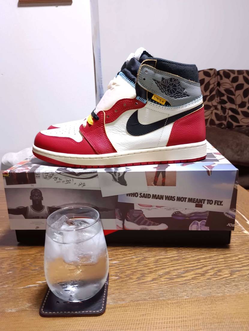 夜分失礼致します！
巨人も勝ちましたしシカゴシャドウを酒の肴に進んで🍶しまいま