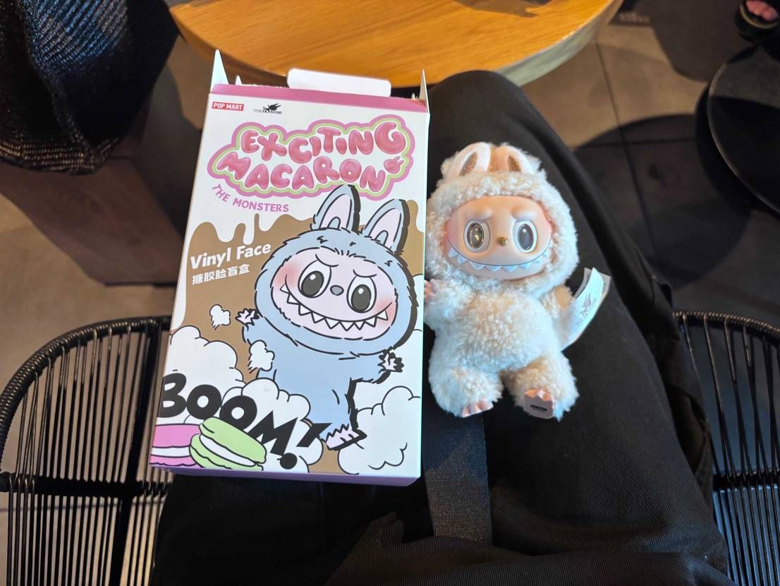 狙っててたのが出た!!嬉しすぎ!!