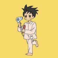 ユーザーアイコン