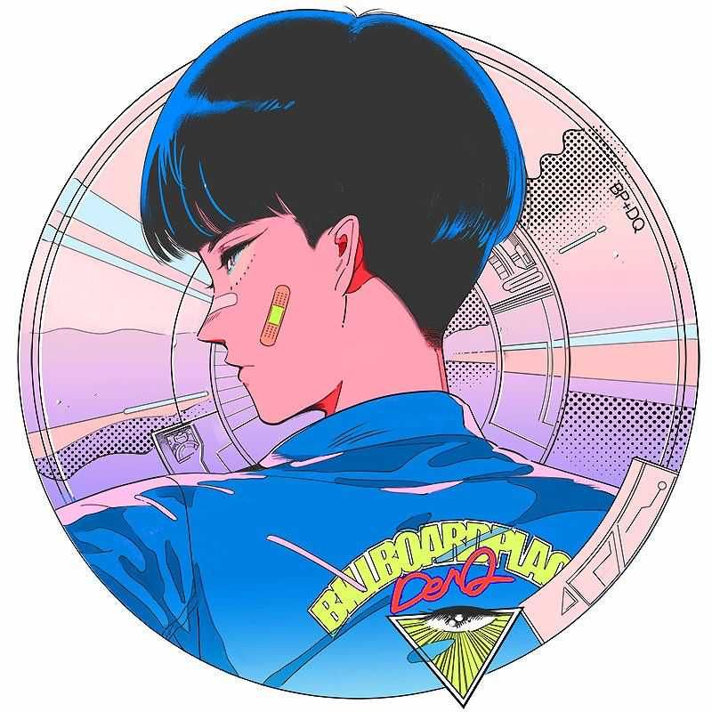 ユーザーアイコン
