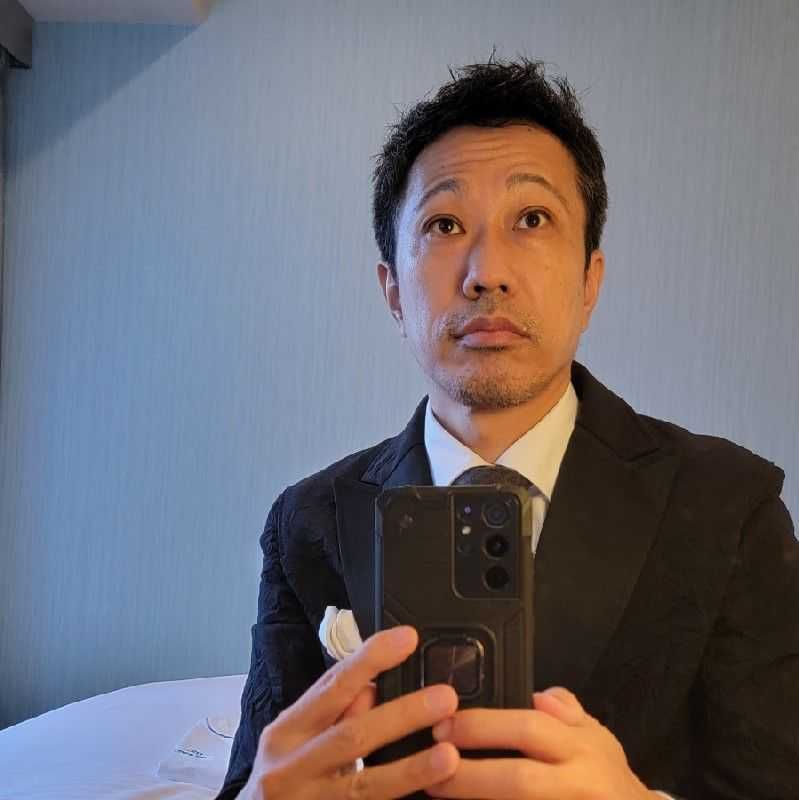 ユーザーアイコン