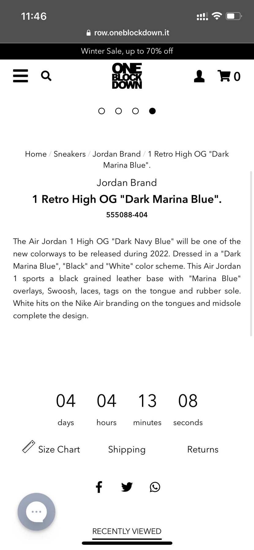 ここもアンストから案内がきたけどまだ抽選開始まえですよね？
カウントダウン表示