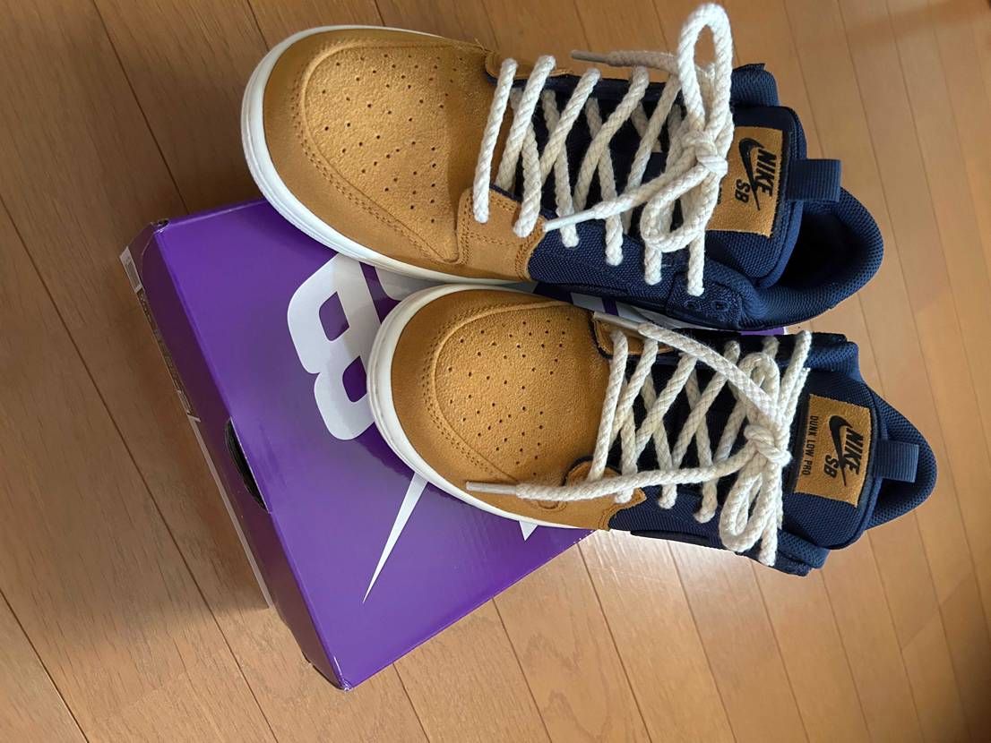 中々いい感じ！